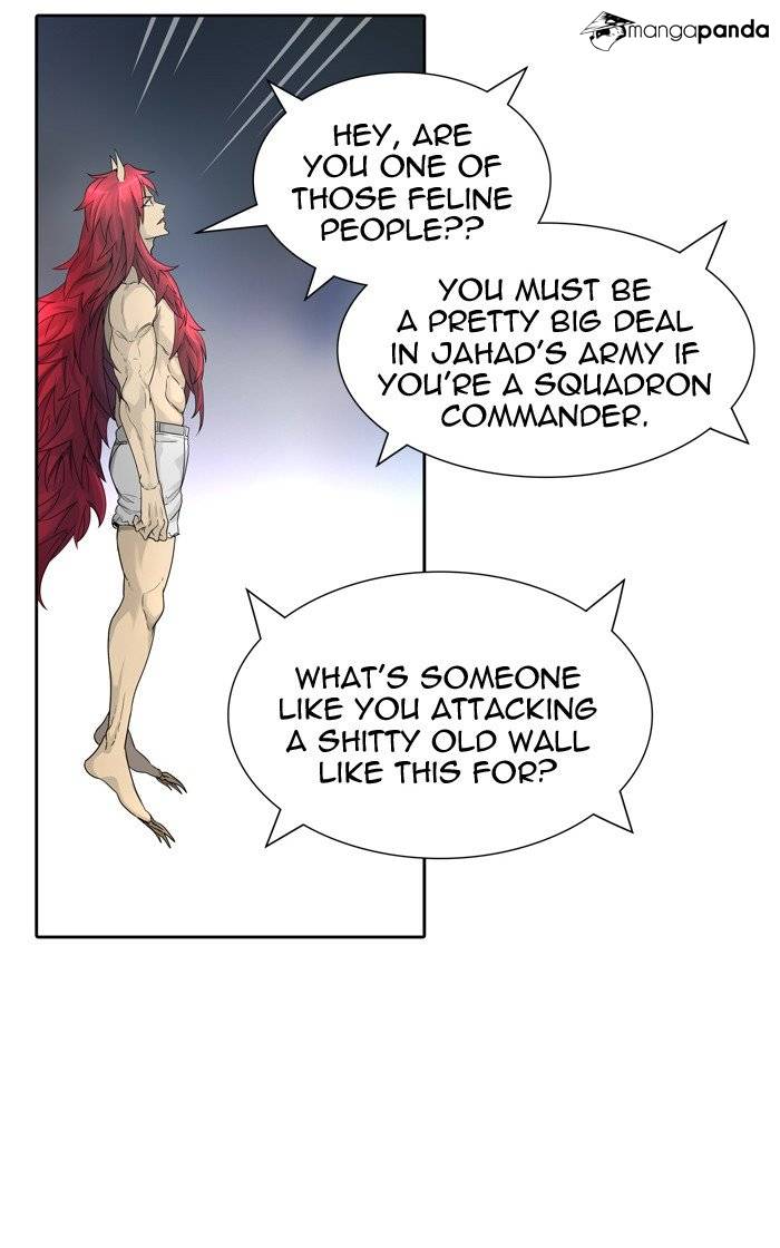 Tower of God Chapter 452 image 083